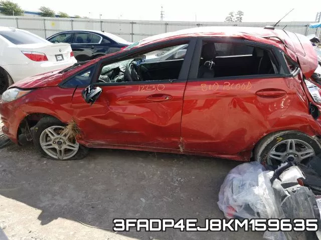 3FADP4EJ8KM159635 фото 10