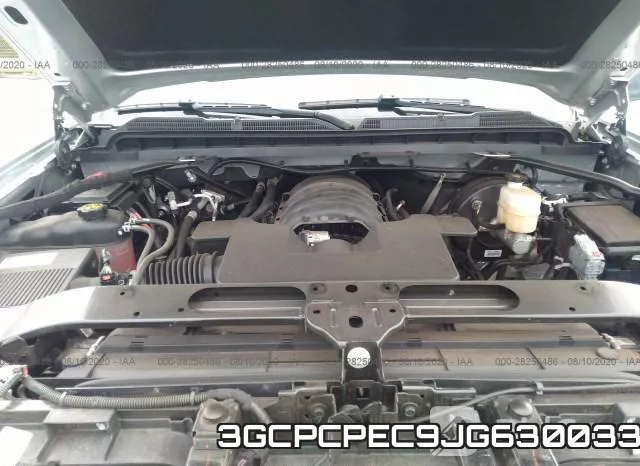 3GCPCPEC9JG630033 фото 2