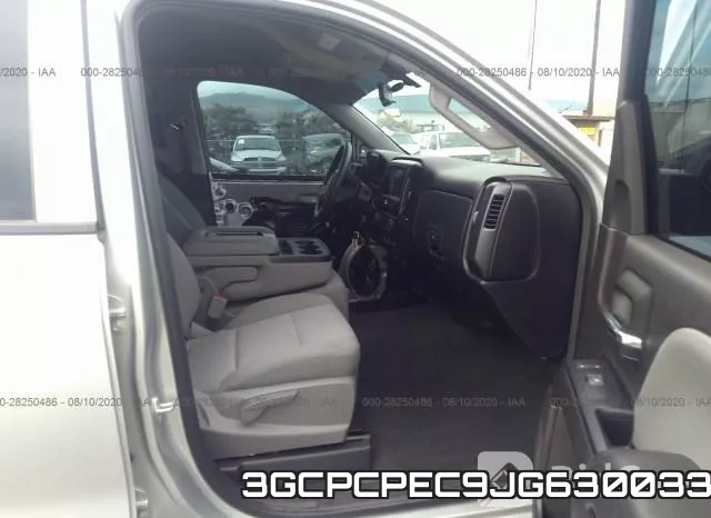 3GCPCPEC9JG630033 фото 6