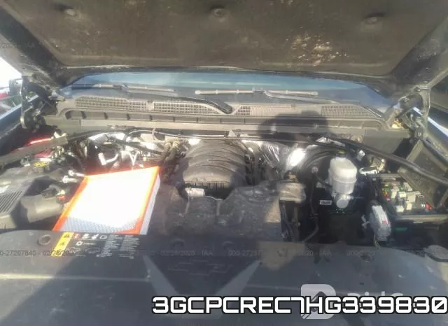 3GCPCREC7HG339830 фото 2