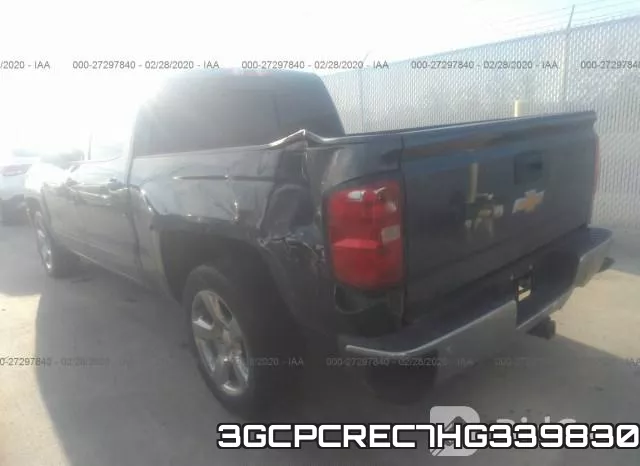 3GCPCREC7HG339830 фото 4
