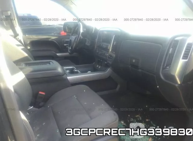 3GCPCREC7HG339830 фото 6
