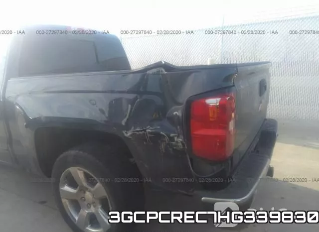 3GCPCREC7HG339830 фото 7