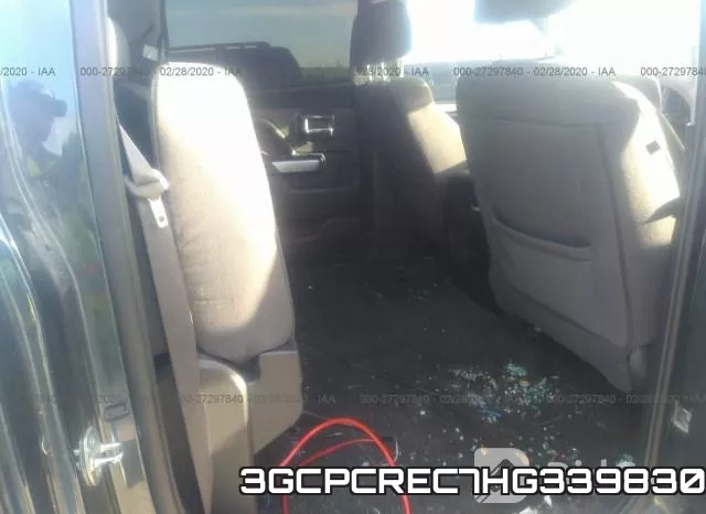 3GCPCREC7HG339830 фото 9