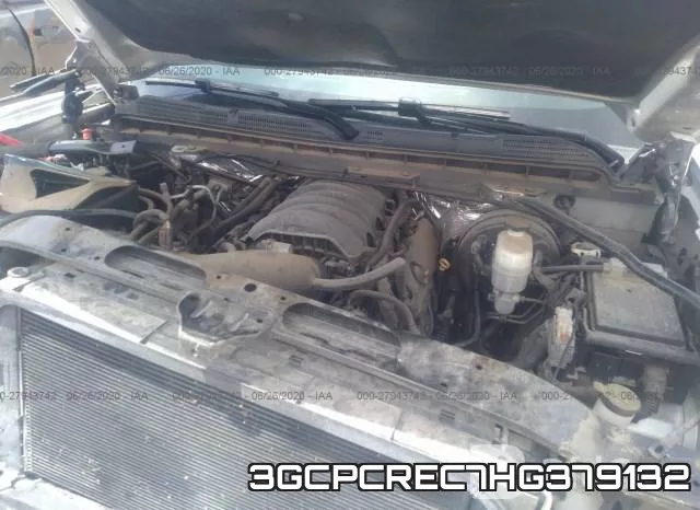 3GCPCREC7HG379132 фото 2