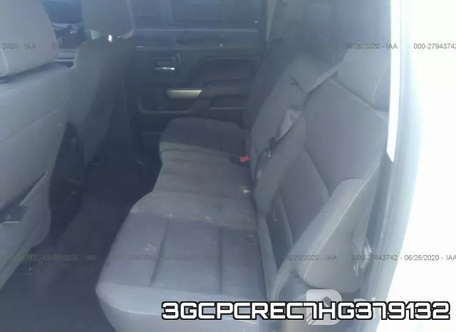 3GCPCREC7HG379132 фото 9
