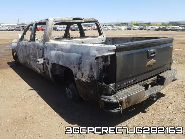 3GCPCREC7JG282163 фото 4