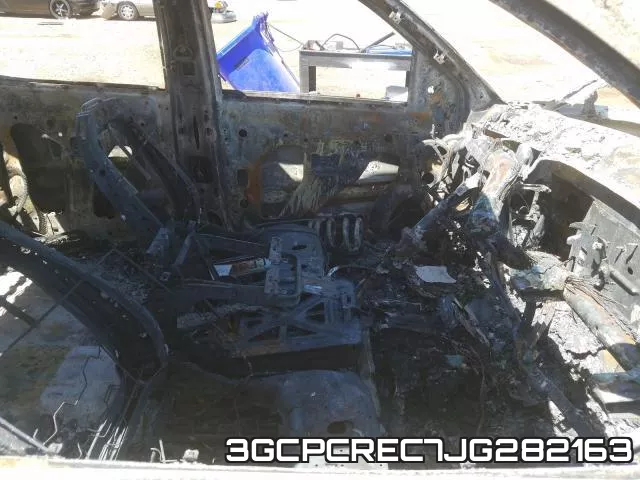 3GCPCREC7JG282163 фото 6