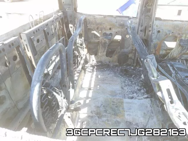 3GCPCREC7JG282163 фото 7