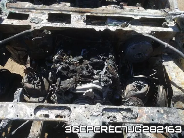 3GCPCREC7JG282163 фото 8