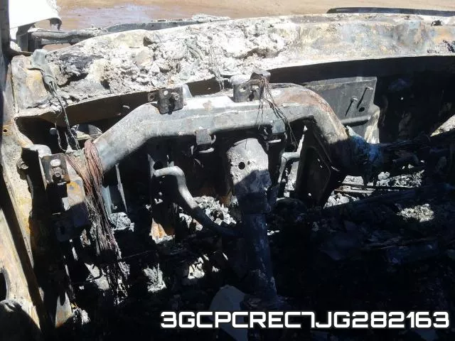 3GCPCREC7JG282163 фото 9