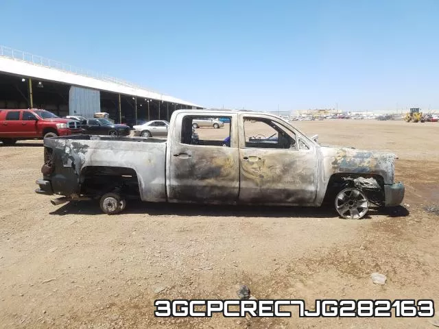 3GCPCREC7JG282163 фото 10