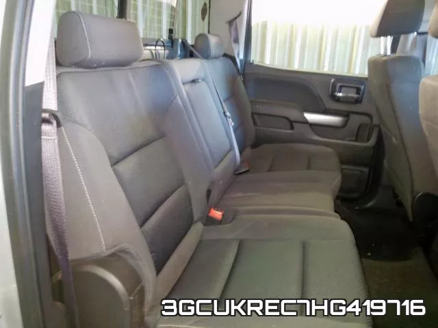 3GCUKREC7HG419716 фото 7