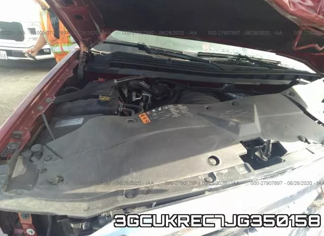 3GCUKREC7JG350158 фото 2