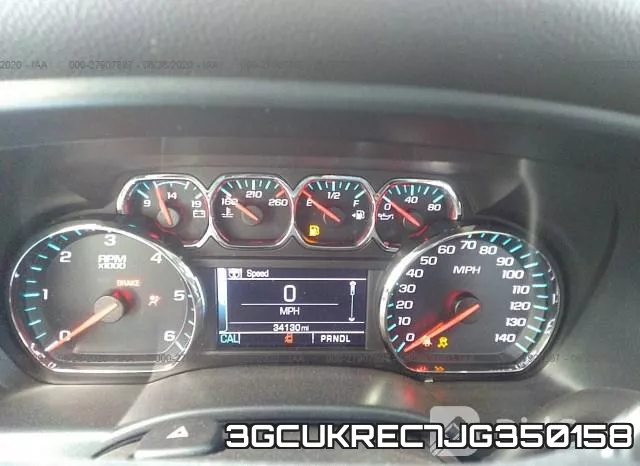 3GCUKREC7JG350158 фото 7