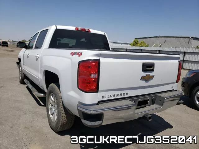 3GCUKREC7JG352041 фото 4