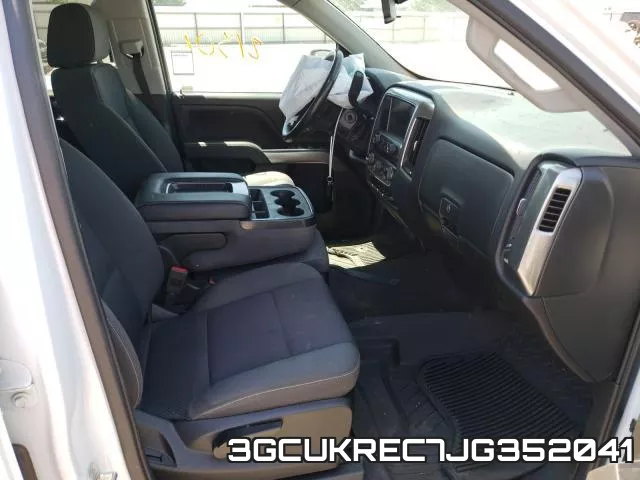 3GCUKREC7JG352041 фото 6