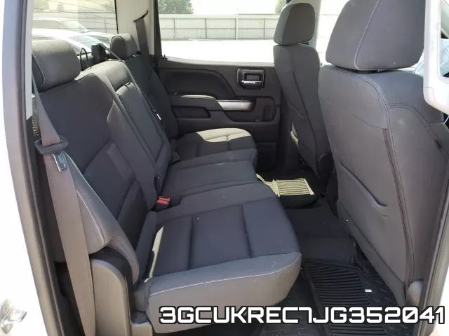 3GCUKREC7JG352041 фото 7