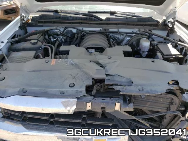 3GCUKREC7JG352041 фото 8