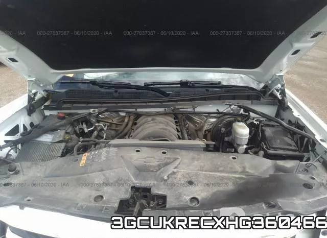 3GCUKRECXHG360466 фото 2