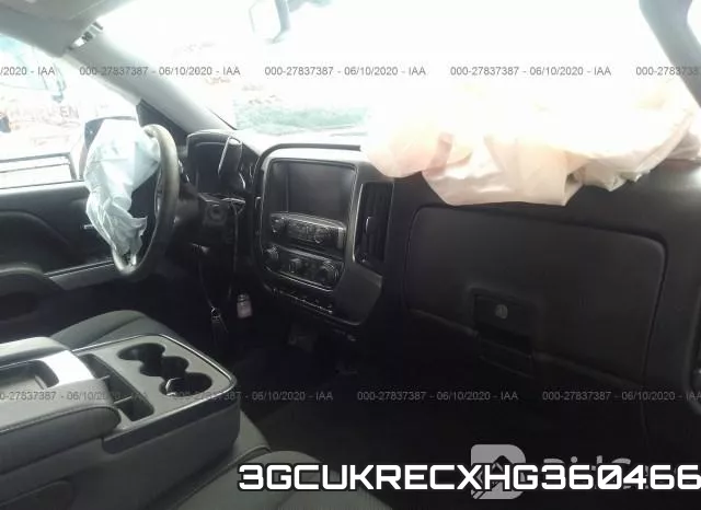 3GCUKRECXHG360466 фото 6