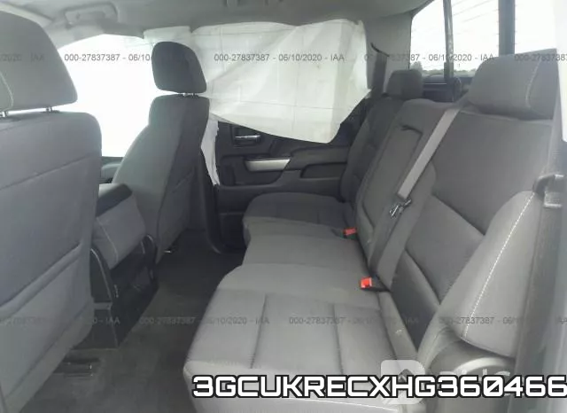 3GCUKRECXHG360466 фото 9