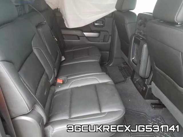 3GCUKRECXJG531741 фото 7