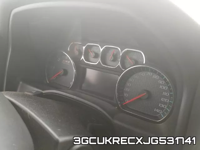 3GCUKRECXJG531741 фото 9