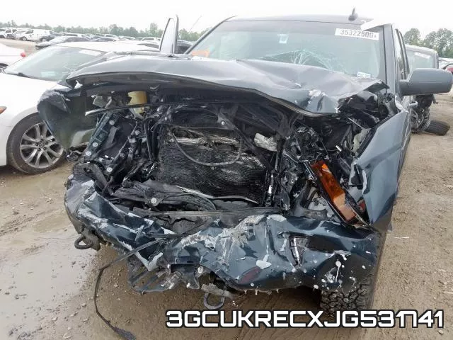 3GCUKRECXJG531741 фото 10