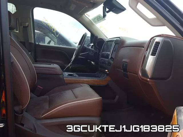 3GCUKTEJ1JG183825 фото 6
