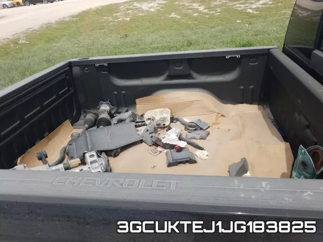 3GCUKTEJ1JG183825 фото 7