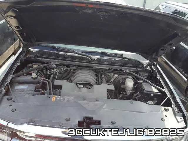 3GCUKTEJ1JG183825 фото 8