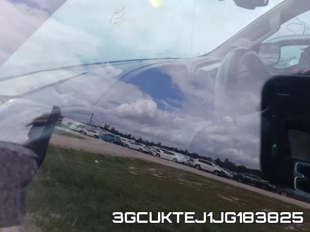 3GCUKTEJ1JG183825 фото 9