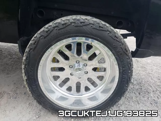 3GCUKTEJ1JG183825 фото 10