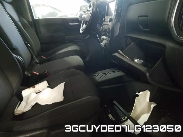 3GCUYDED7LG123050 фото 6