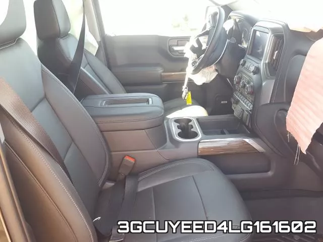 3GCUYEED4LG161602 фото 6