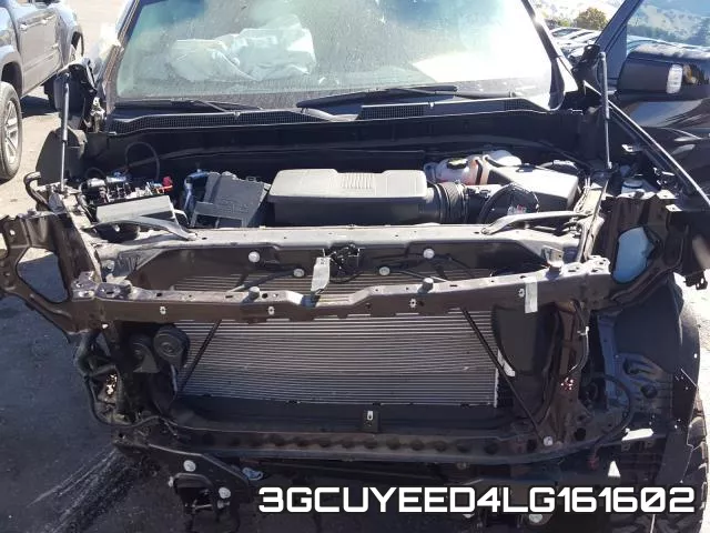 3GCUYEED4LG161602 фото 8