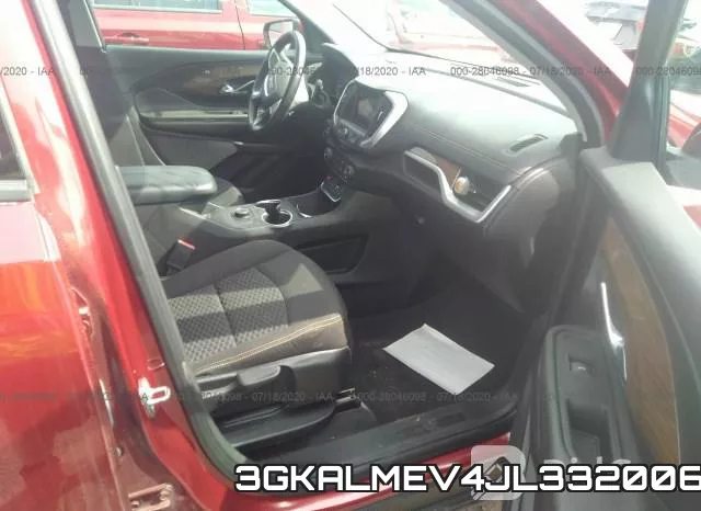 3GKALMEV4JL332006 фото 6