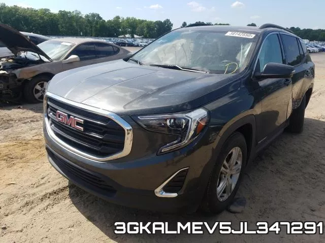 3GKALMEV5JL347291 фото 3