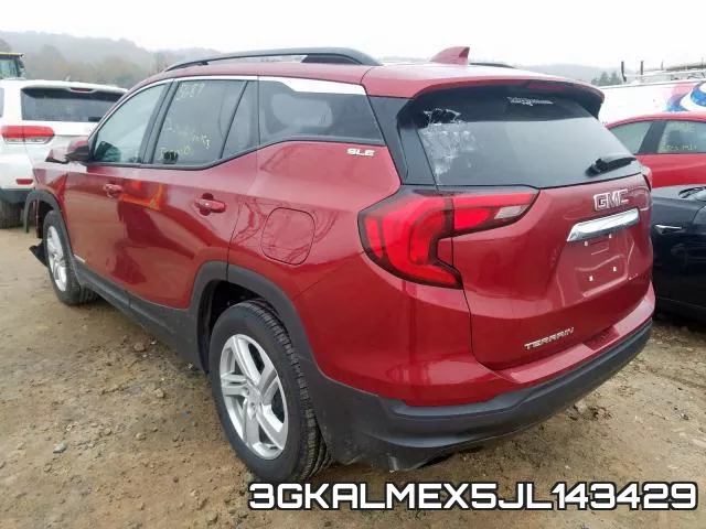 3GKALMEX5JL143429 фото 4
