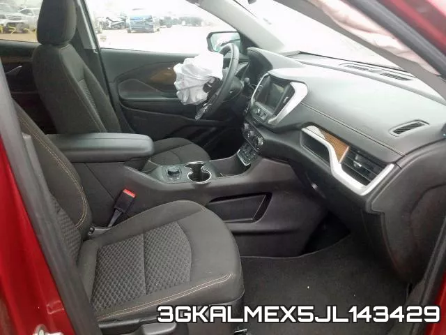 3GKALMEX5JL143429 фото 6