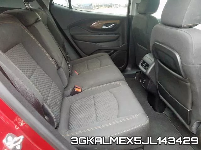 3GKALMEX5JL143429 фото 7