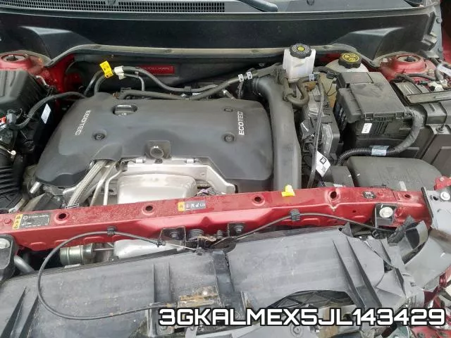3GKALMEX5JL143429 фото 8