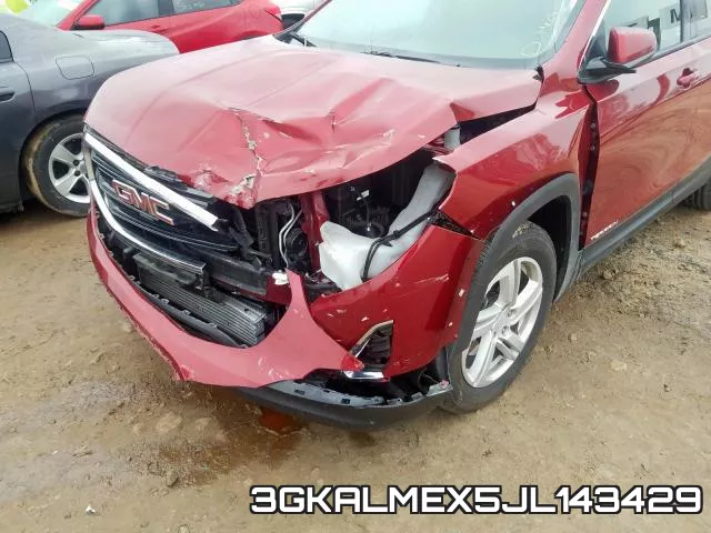 3GKALMEX5JL143429 фото 10