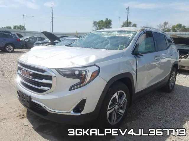 3GKALPEV4JL367713 фото 3