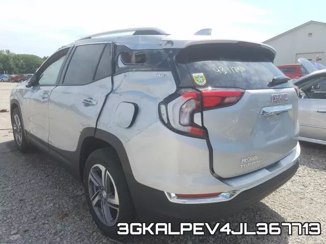3GKALPEV4JL367713 фото 4