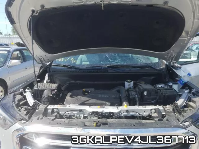 3GKALPEV4JL367713 фото 8