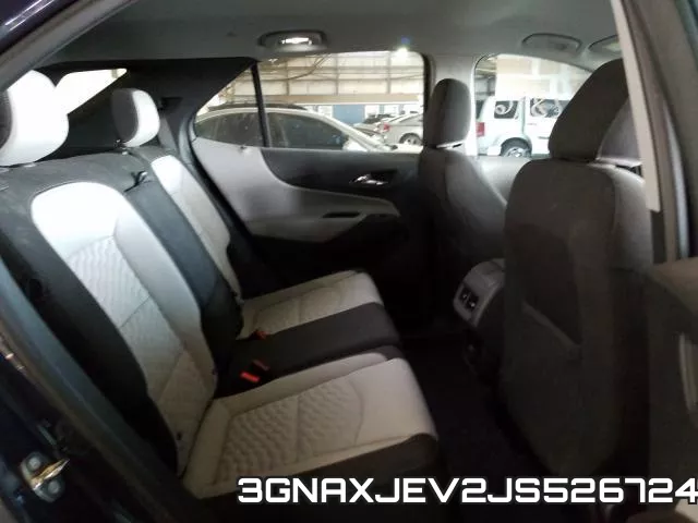 3GNAXJEV2JS526724 фото 7