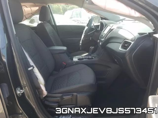 3GNAXJEV8JS573451 фото 6