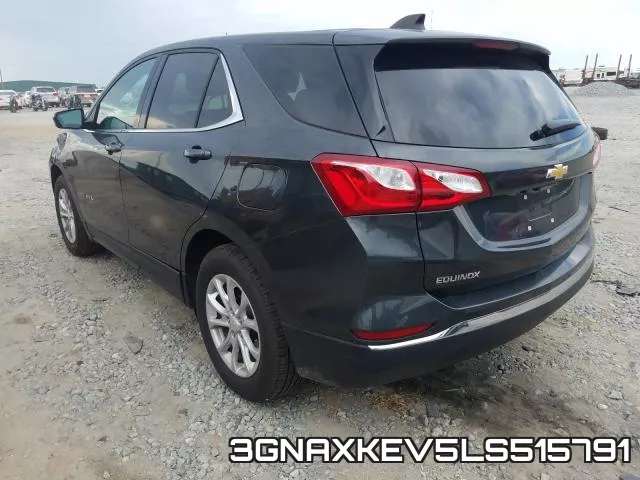 3GNAXKEV5LS515791 фото 4